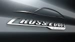 Audi Cross Coupe Quattro Concept 2007 года